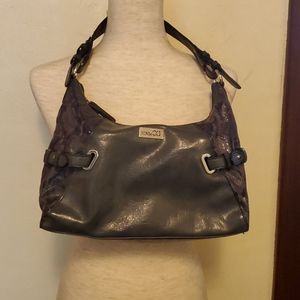 Nine & Co Purse